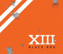 XIII (ISL) : Black Box